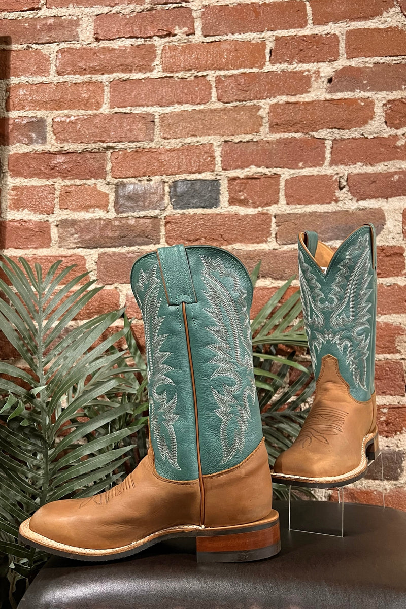 Ladies SHAY 11" Western Boot by Justin Boots-Boot-Justin Boots-Gallop 'n Glitz- Women's Western Wear Boutique, Located in Grants Pass, Oregon