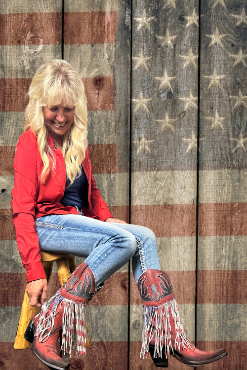 Gallop steel toe cap 2025 boots