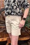 Chino Shorts by JAG Jeans-Shorts-Jag-Gallop 'n Glitz- Women's Western Wear Boutique, Located in Grants Pass, Oregon