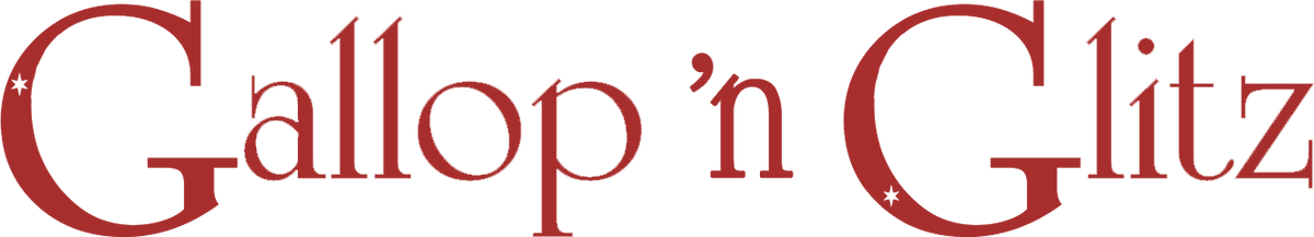 Gallop 'n Glitz