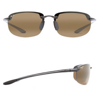 Maui Jim HO'OKIPA Polarized Rimless Sunglasses-Sunglasses-Maui Jim-Gallop 'n Glitz- Women's Western Wear Boutique, Located in Grants Pass, Oregon