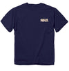 NRA - Shotgun Flag" Tee-Men's Graphic Tee-Buck Wear-Gallop 'n Glitz- Women's Western Wear Boutique, Located in Grants Pass, Oregon