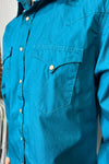Men's Snap Front Long Sleeve Shirt by Roper-Men's Dress Shirt-Roper/Stetson-Gallop 'n Glitz- Women's Western Wear Boutique, Located in Grants Pass, Oregon
