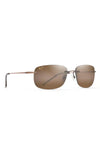 Maui Jim OHAI Polarized Rimless Sunglasses-Sunglasses-Maui Jim-Gallop 'n Glitz- Women's Western Wear Boutique, Located in Grants Pass, Oregon
