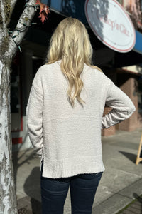 Super Soft Turtle Neck Sweater-Sweater-Staccato-Gallop 'n Glitz- Women's Western Wear Boutique, Located in Grants Pass, Oregon