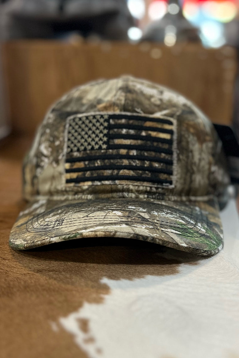 "Smooth Operator" Hat-Men's Ball Cap-Buck Wear-Gallop 'n Glitz- Women's Western Wear Boutique, Located in Grants Pass, Oregon