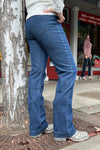 Phoebe High Rise Bootcut Denim by JAG Jeans-Bootcut-Jag-Gallop 'n Glitz- Women's Western Wear Boutique, Located in Grants Pass, Oregon