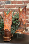 Ladies DUSTY 11" Western Boot by Justin Boots-Women's Boot-Justin Boots-Gallop 'n Glitz- Women's Western Wear Boutique, Located in Grants Pass, Oregon