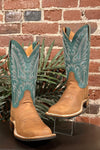 Ladies SHAY 11" Western Boot by Justin Boots-Women's Boot-Justin Boots-Gallop 'n Glitz- Women's Western Wear Boutique, Located in Grants Pass, Oregon