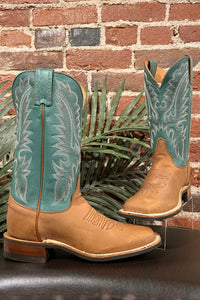 Ladies SHAY 11" Western Boot by Justin Boots-Women's Boot-Justin Boots-Gallop 'n Glitz- Women's Western Wear Boutique, Located in Grants Pass, Oregon
