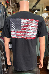 Mens NEVER EXPIRES S/S Tee by Howitzer-Men's Graphic Tee-Howitzer-Gallop 'n Glitz- Women's Western Wear Boutique, Located in Grants Pass, Oregon