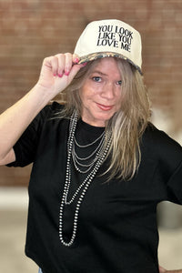 Casual Upgrade Luxe Knit Tee-top-jess lea-Gallop 'n Glitz- Women's Western Wear Boutique, Located in Grants Pass, Oregon