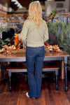 Dojo Slim Elusion Flare Jeans by 7 For All Mankind-Flare-7 for all mankind-Gallop 'n Glitz- Women's Western Wear Boutique, Located in Grants Pass, Oregon