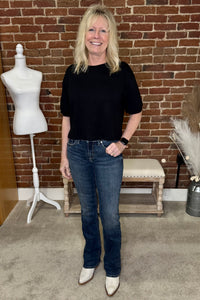 Suki Slim Bootcut Jean by Silver-Bootcut-Silver Jeans-Gallop 'n Glitz- Women's Western Wear Boutique, Located in Grants Pass, Oregon