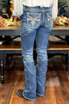 Rock Revival "ESTHER" Bootcut Jean-Bootcut-Rock Revival-Gallop 'n Glitz- Women's Western Wear Boutique, Located in Grants Pass, Oregon