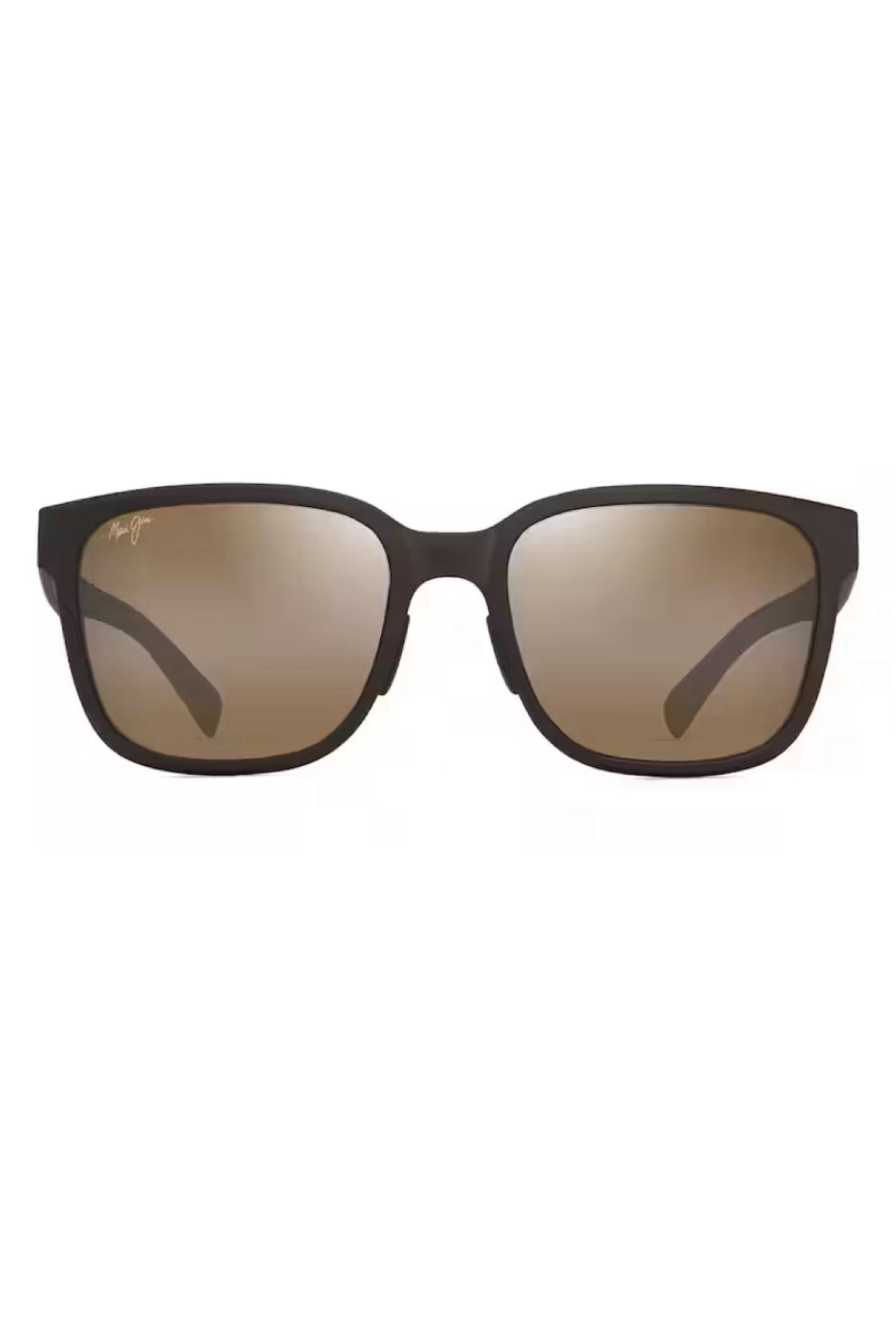 Maui Jim PAULELE AF Rectangular Sunglasses – Gallop 'n Glitz