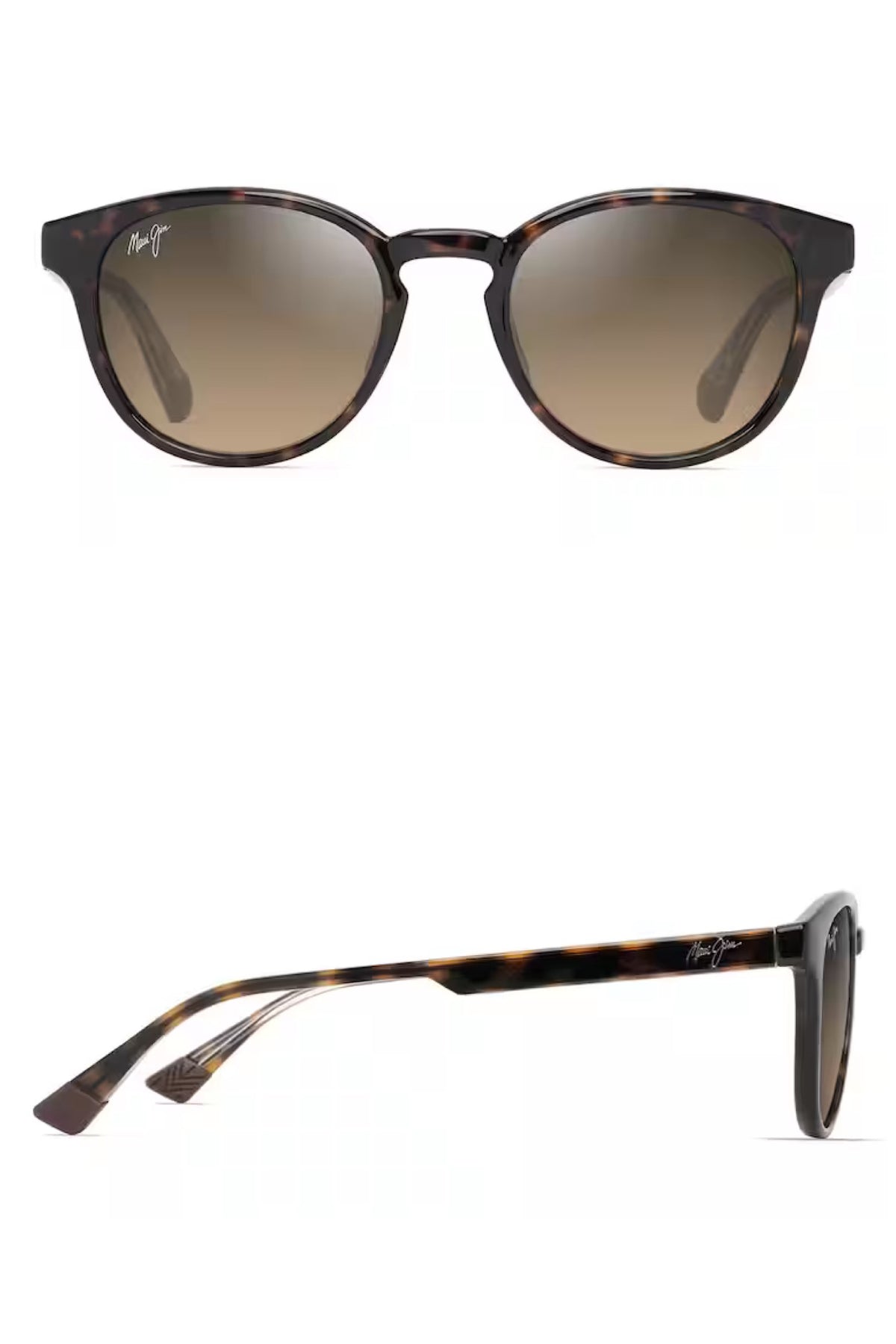 Maui Jim HIEHIE Polarized Sunglasses-Sunglasses-Maui Jim-Gallop 'n Glitz- Women's Western Wear Boutique, Located in Grants Pass, Oregon