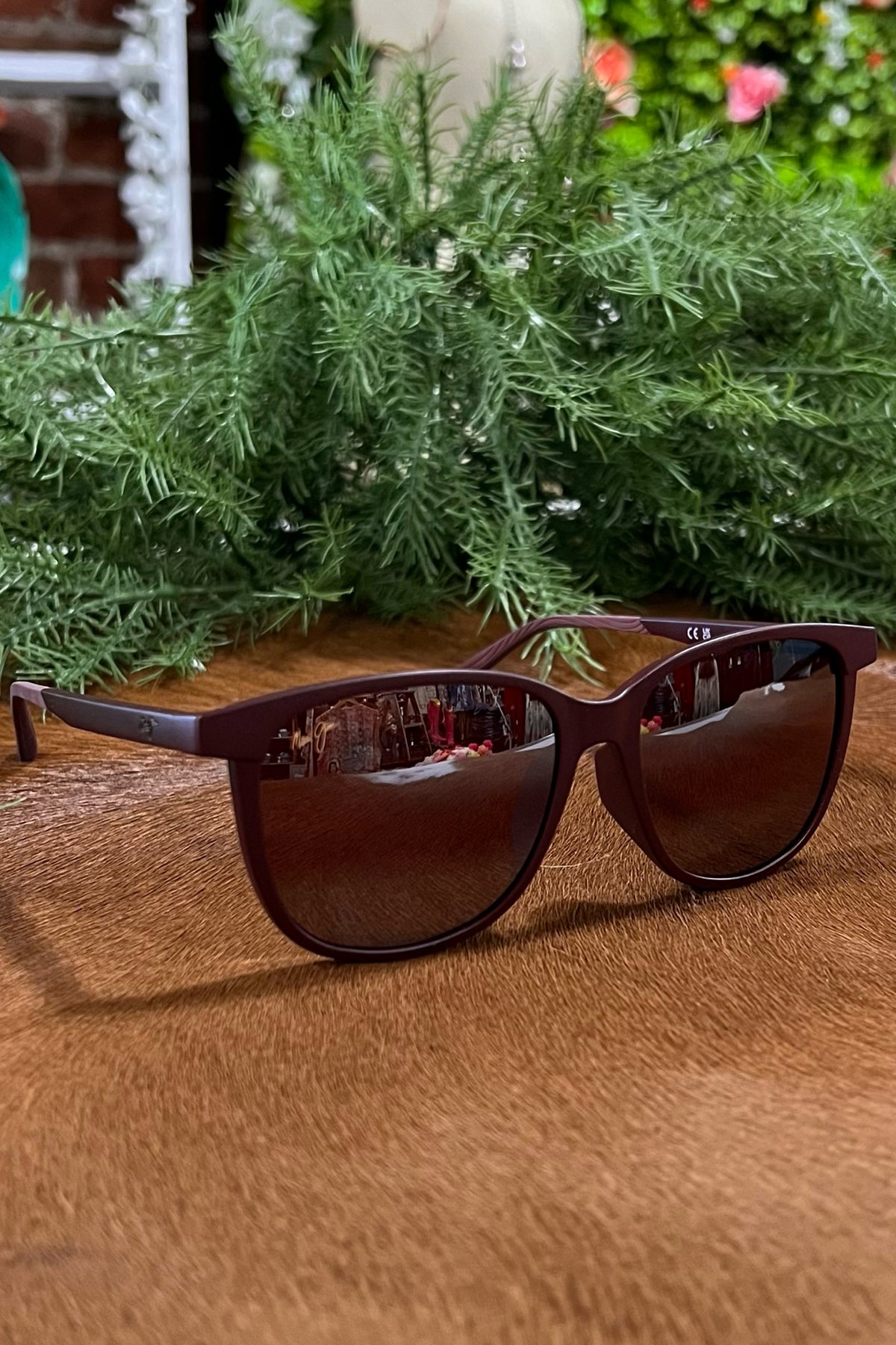 Maui Jim ‘ILIKEA Asian Fit Polarized Sunglasses-Sunglasses-Maui Jim-Gallop 'n Glitz- Women's Western Wear Boutique, Located in Grants Pass, Oregon