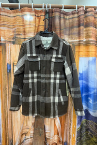 Women's C'Anne Jacket by Outback
