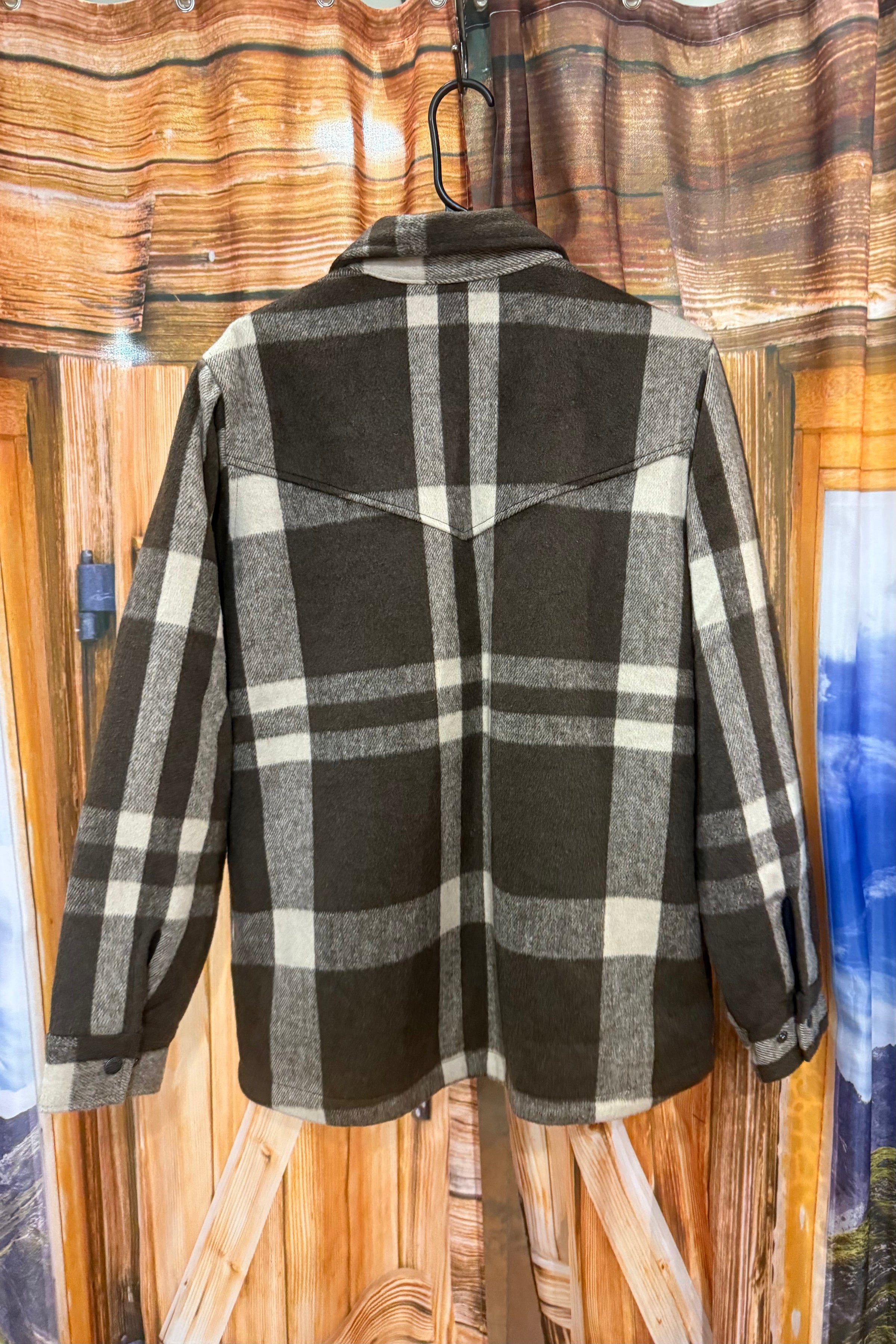 Women's C'Anne Jacket by Outback