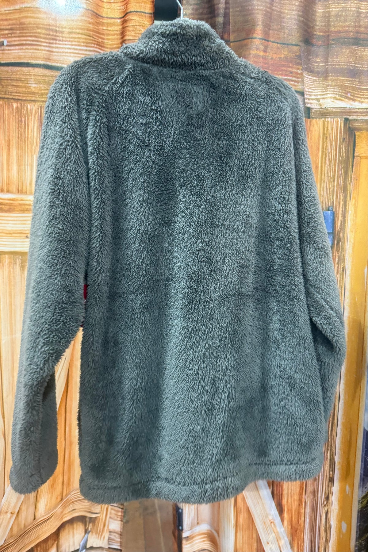 Fozzie Pullover Sweatshirt by Kimes-Sweater-Kimes-Gallop 'n Glitz- Women's Western Wear Boutique, Located in Grants Pass, Oregon