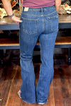 Stella High Rise Flare Jean by Kut From The Kloth-Flare-Kut From The Kloth-Gallop 'n Glitz- Women's Western Wear Boutique, Located in Grants Pass, Oregon