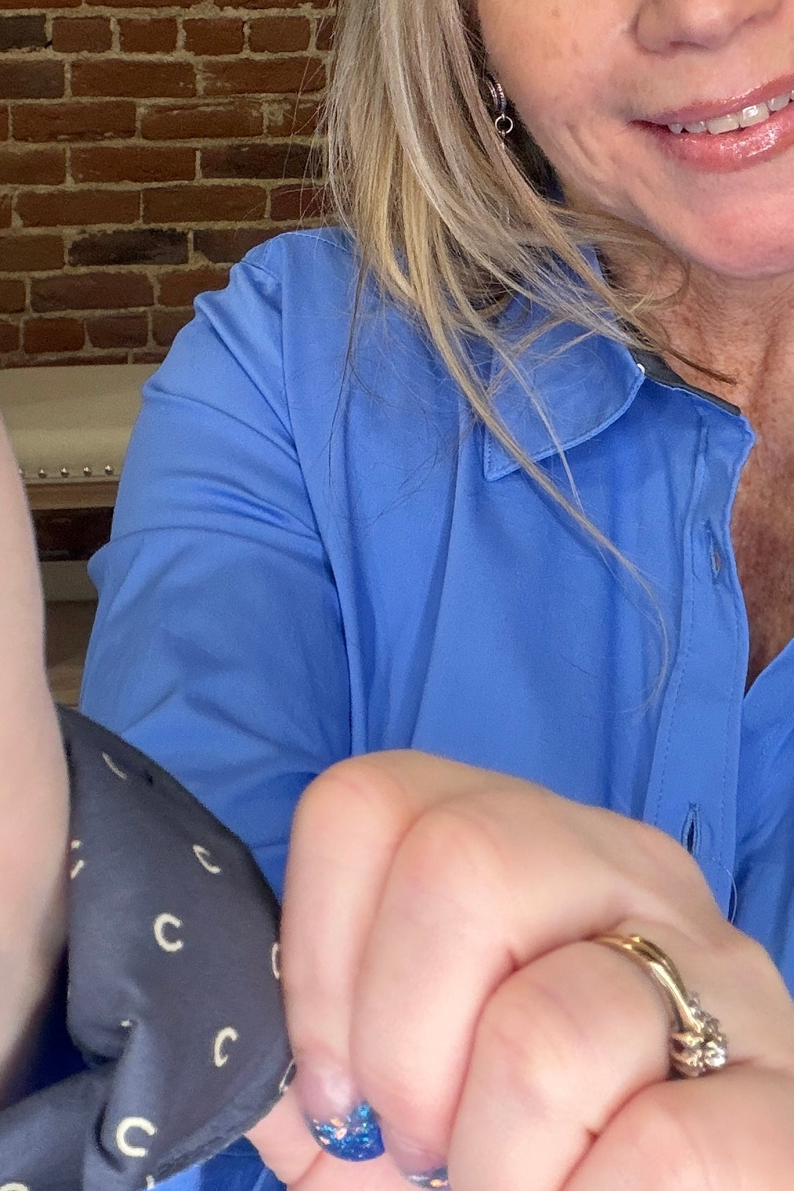 Women’s Kirby Shirt by Ariat