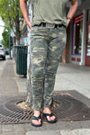 Miss Me "Winged Camo" Mid Rise Skinny Jean-Skinny-Miss Me-Gallop 'n Glitz- Women's Western Wear Boutique, Located in Grants Pass, Oregon