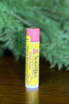 SPF 15 Orange Blossom Honey Tinted Lip Balm in Wild Rose by Naked Bee-Gift-Naked Bee-Gallop 'n Glitz- Women's Western Wear Boutique, Located in Grants Pass, Oregon