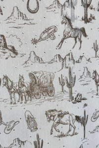 Western Grace Rhinestone Mesh Duster-Duster-Origami-Gallop 'n Glitz- Women's Western Wear Boutique, Located in Grants Pass, Oregon