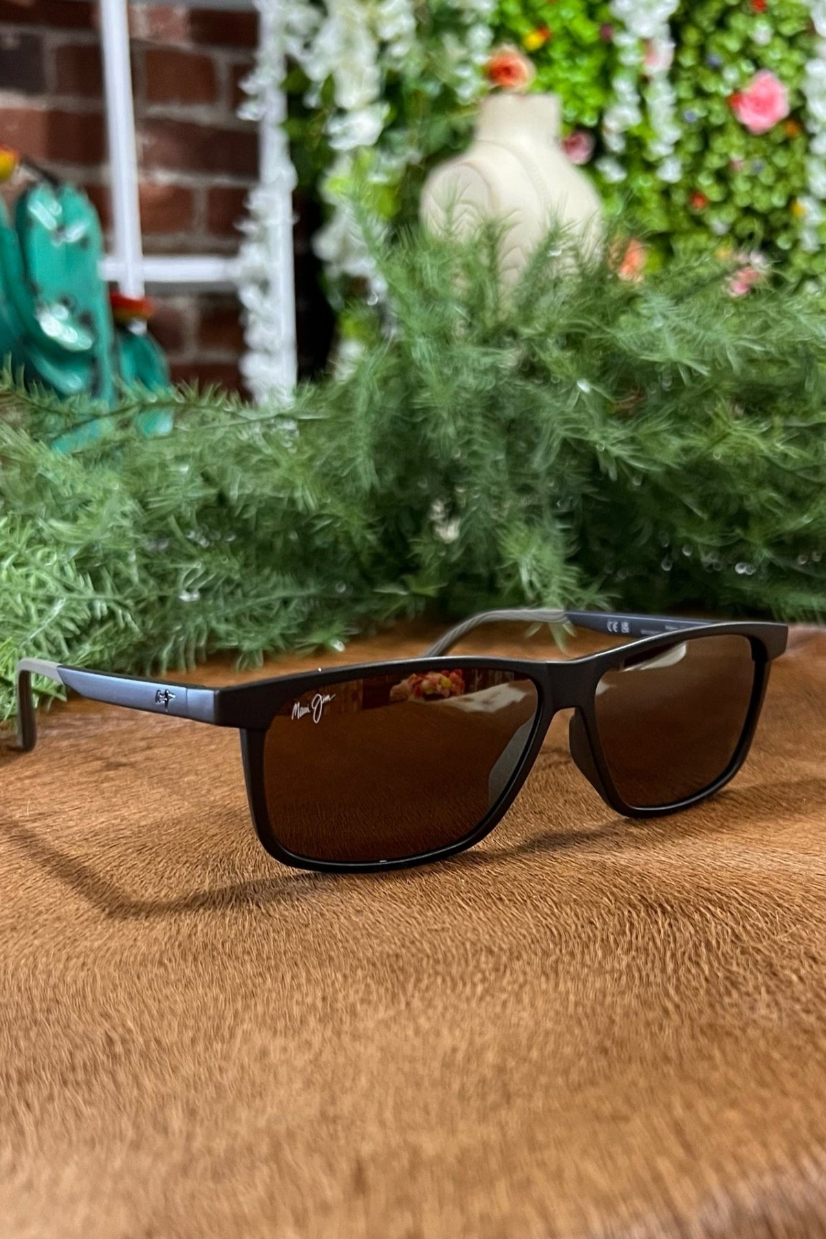 Maui Jim PULAMA Sunglasses | GALLOP 