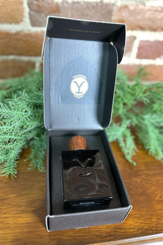 Yellowstone RIDE Reserve Men's Cologne by Tru Western-Gift-Tru Western-Gallop 'n Glitz- Women's Western Wear Boutique, Located in Grants Pass, Oregon