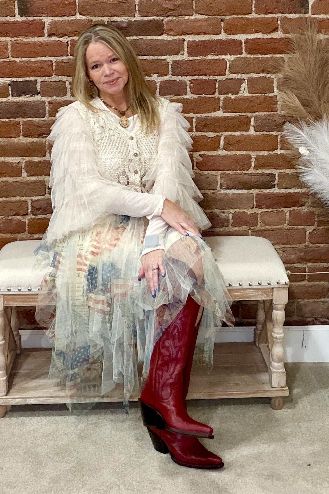 ladies western dress boots Rumor 17