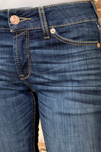 Perfect Rise Rosa Bootcut Jean by Ariat-Bootcut-Ariat-Gallop 'n Glitz- Women's Western Wear Boutique, Located in Grants Pass, Oregon