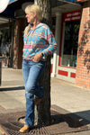 Tuesday Low Rise Slim Bootcut Jean by Silver-Bootcut-Silver Jeans-Gallop 'n Glitz- Women's Western Wear Boutique, Located in Grants Pass, Oregon