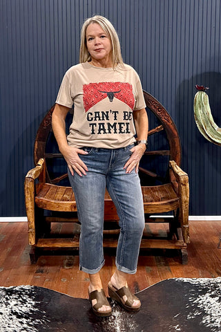 Elyse Capri From Silver Jeans-Capri-Silver Jeans-Gallop 'n Glitz- Women's Western Wear Boutique, Located in Grants Pass, Oregon