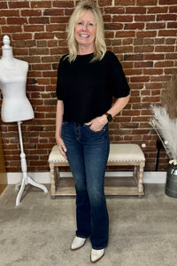 Avery High Rise Bootcut Jeans by Silver-Bootcut-Silver Jeans-Gallop 'n Glitz- Women's Western Wear Boutique, Located in Grants Pass, Oregon