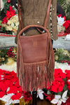 Indie Walnut Sugar Satchel by STS-Purse-STS Ranchwear-Gallop 'n Glitz- Women's Western Wear Boutique, Located in Grants Pass, Oregon