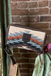 Guadalupe Kacy Organizer by STS-Purse-STS Ranchwear-Gallop 'n Glitz- Women's Western Wear Boutique, Located in Grants Pass, Oregon