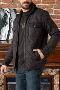 Men's Kimes Skink Jacket-Men's Outerwear-Kimes-Gallop 'n Glitz- Women's Western Wear Boutique, Located in Grants Pass, Oregon