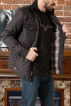 Men's Kimes Skink Jacket-Men's Outerwear-Kimes-Gallop 'n Glitz- Women's Western Wear Boutique, Located in Grants Pass, Oregon