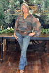 Stella High Rise Flare Jean by Kut From The Kloth-Flare-Kut From The Kloth-Gallop 'n Glitz- Women's Western Wear Boutique, Located in Grants Pass, Oregon