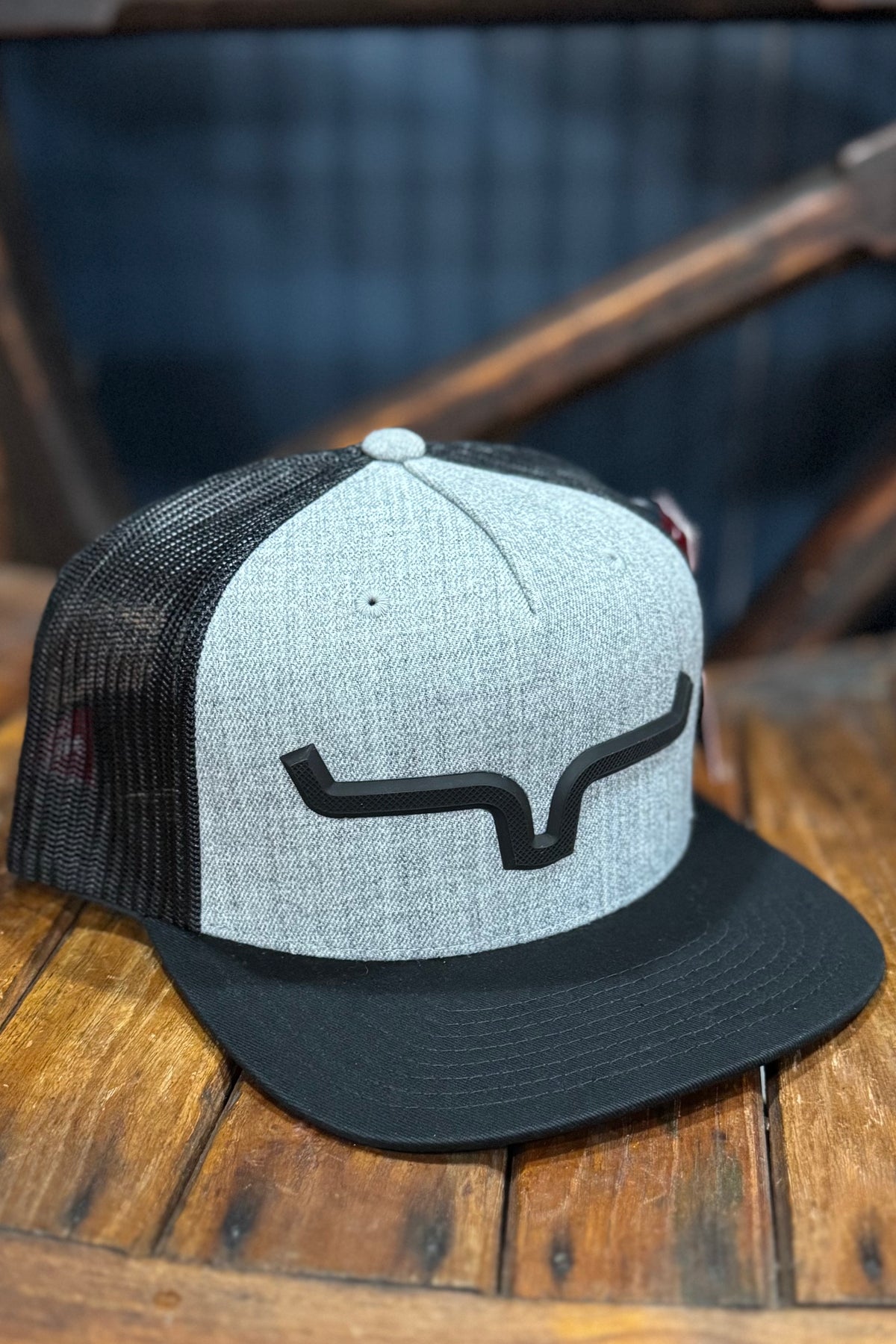 Super Charged Snapback Hat by Kimes Ranch-Ball Cap-Kimes-Gallop 'n Glitz- Women's Western Wear Boutique, Located in Grants Pass, Oregon