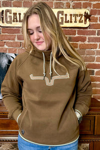 Two Scoops Hoodie by Kimes-Hoodie-Kimes-Gallop 'n Glitz- Women's Western Wear Boutique, Located in Grants Pass, Oregon