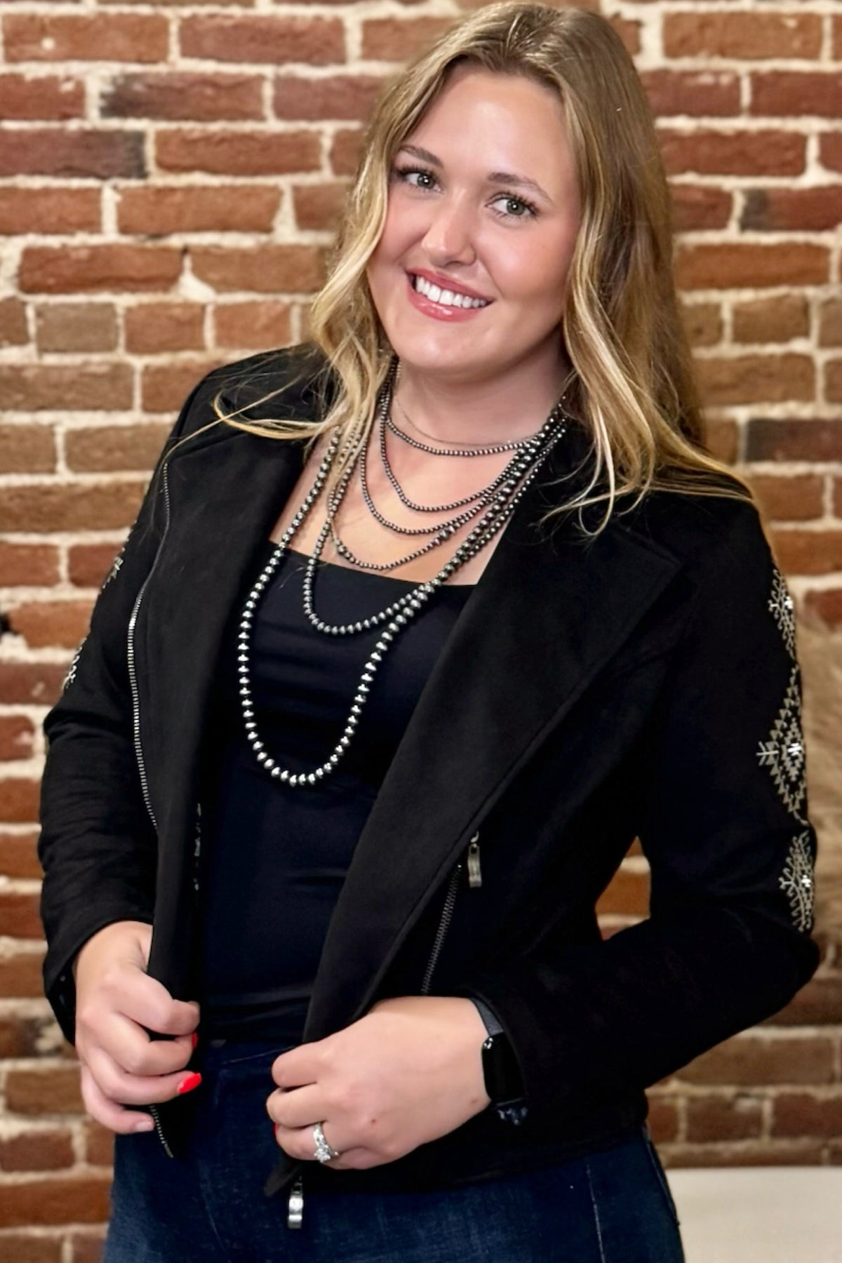 Sundown Square Neck Top-Top-Wasabi+Mint-Gallop 'n Glitz- Women's Western Wear Boutique, Located in Grants Pass, Oregon