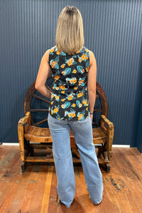 Light Wash Zoey Trouser Jean by Kimes Ranch-Trouser-Kimes-Gallop 'n Glitz- Women's Western Wear Boutique, Located in Grants Pass, Oregon