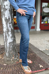Ruby Mid Rise Straight Leg Denim by JAG Jeans-Straight-Jag-Gallop 'n Glitz- Women's Western Wear Boutique, Located in Grants Pass, Oregon