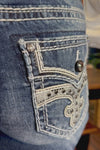 Rock Revival "ESTHER" Bootcut Jean