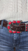 Coral Canyon Belt Buckle Set