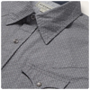 Men's Stetson Long Sleeve Snap Shirt-Men's Dress Shirt-Roper/Stetson-Gallop 'n Glitz- Women's Western Wear Boutique, Located in Grants Pass, Oregon